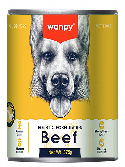 ����� Wanpy ���� ��� ��� 375 ���