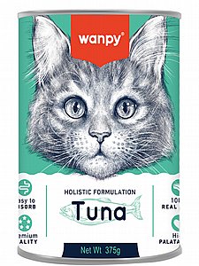 ����� Wanpy ����� ��� ���� 375 ���