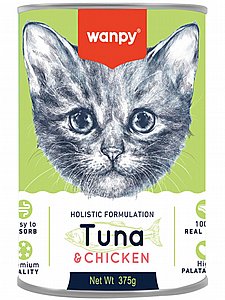 ����� Wanpy ����� ������ ��� ���� ���� 375 ���