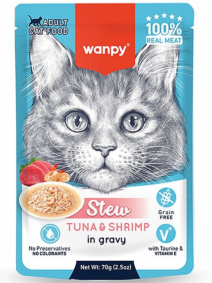 ���� Wanpy ����� ���� ������� ������� 70 ��� 