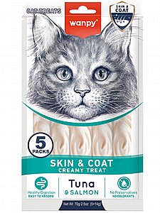  WANPY ���� ���� ������� - ���� ������ ����� ������� ���� ������� (Skin & Coat)