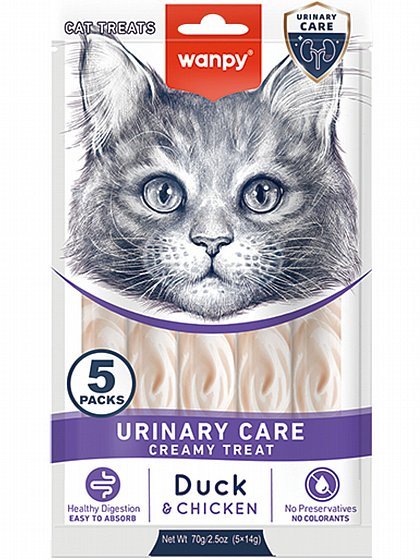 WANPY ���� ���� ������� - ����� ���� ����� ������� ���� ���� (Urinary Care)