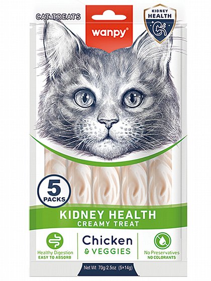  WANPY ���� ���� ������� - ��� ������ ����� ������� ������ (Kidney Health)