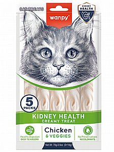  WANPY ���� ���� ������� - ��� ������ ����� ������� ������ (Kidney Health)