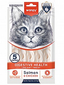 WANPY ���� ���� ������� - ����� ���� ����� ������� ����� ������ (Digestive Health)