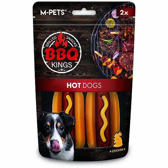 ���� BBQ �������� ���� 130 ���