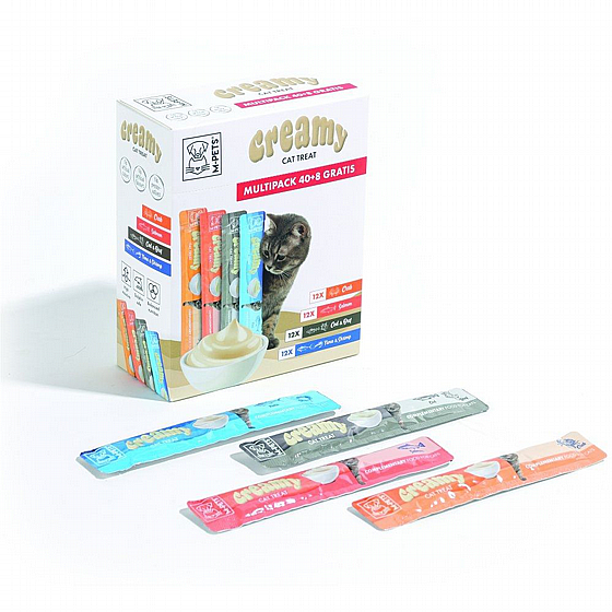 ���� ������ Creamy ����� 40+8 �� ����