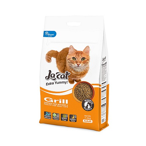 �� �� - la cat  ���� ��� �����  ���� 7 �"�