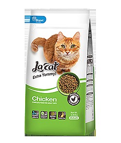 �� �� - la cat  ���� ��� �����  ��� 1.5 �"�