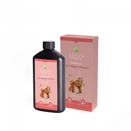 ���� Arava ������ ���������� 400 �"�