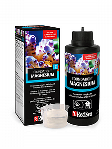 ריף פאונדיישן C מגנז 22034 ריף פאונדיישן C מגנז 22034