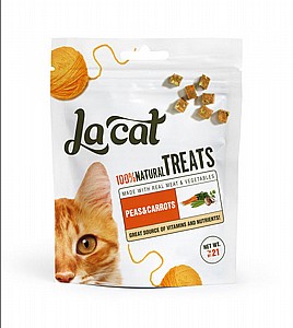 ���� La Cat ��� ����� ���� 21 ��