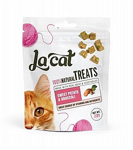 ���� La Cat ��� ���� �������� 21 ��