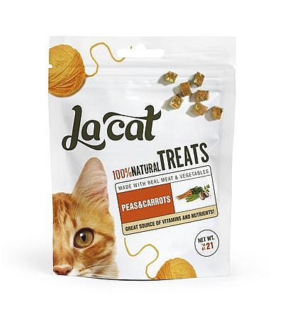 ���� La Cat ��� ���� ����� 21 ��