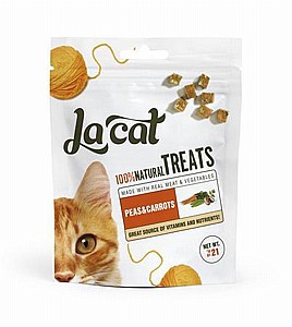 ���� La Cat ��� ���� ����� 21 ��