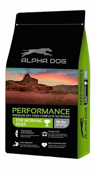 ���� ��� �������� Alpha Dog ���� ������ ������ �� ����� 22.65 �"�