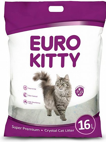 ��� ������ Euro Kitty ���� ������� ������� 16 ���� 