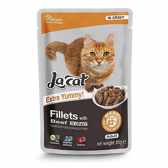���� LaCat ����� ��� ����� 85 ���