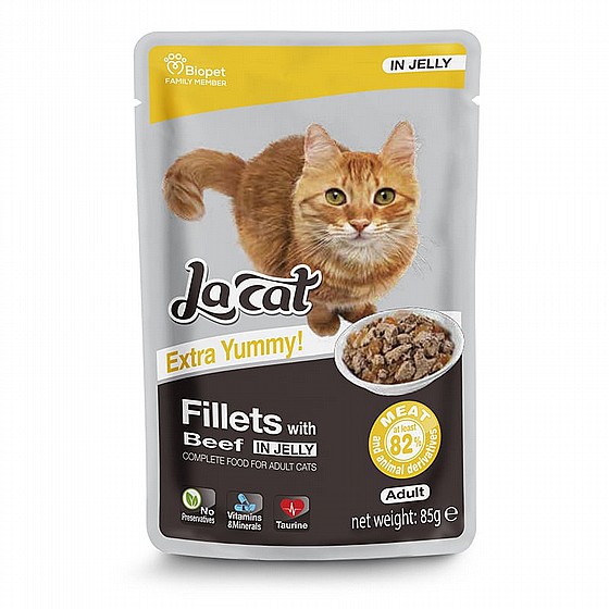 ���� LaCat ����� ��� ���� 85 ���