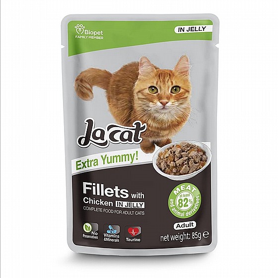 ���� LaCat ����� ��� ���� 85 ���