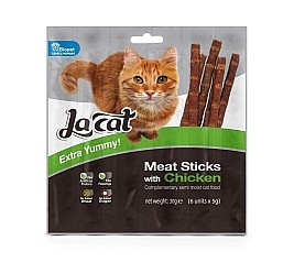 ���� La Cat ����� ����� ��� ���