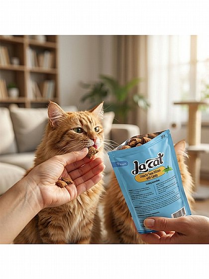 ���� LaCat ������� ����� �������� ���� �� ����� 50 ���