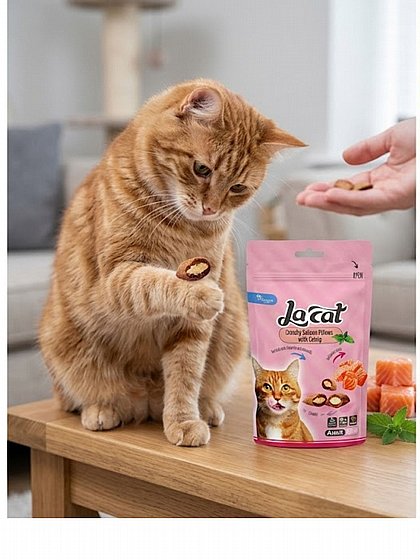 ���� LaCat ������� ����� �������� ����� �� ����� 50 ���