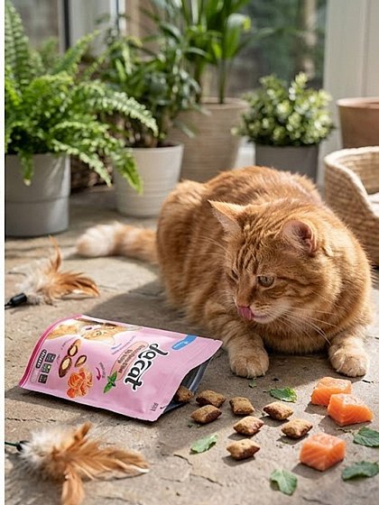 ���� LaCat ������� ����� �������� ����� �� ����� 50 ���