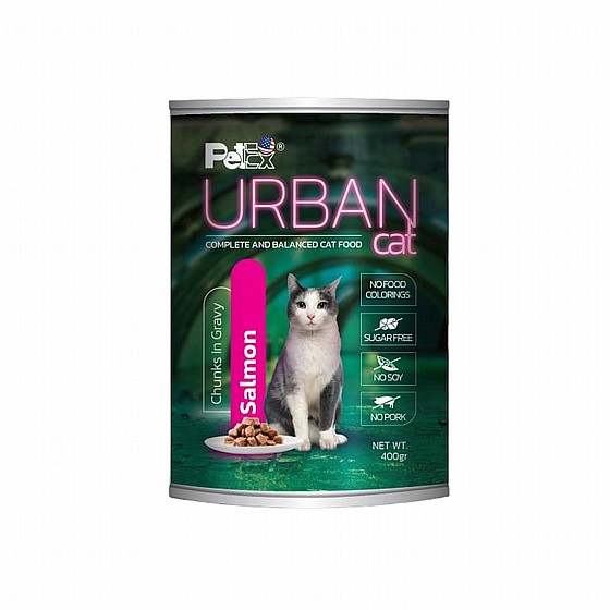 Urban Cat -����� �� ���� ����� ����� ����� -400 ���