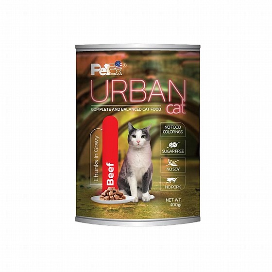 Urban Cat -����� �� ���� ��� ��� ����� ����� -400 ���