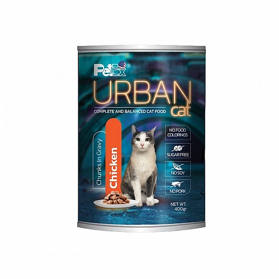 Urban Cat -����� �� ���� ��� ��� ����� ����� -400 ���