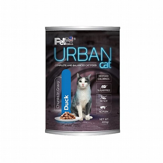 Urban Cat -����� �� ���� ����� ����� ����� -400 ���