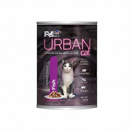 Urban Cat -����� �� ���� ���� ����� ����� -400 ���