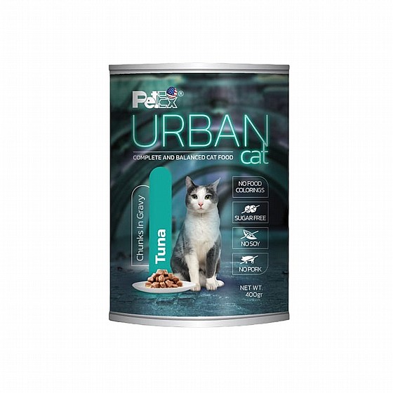 Urban Cat -����� �� ���� ���� ����� ����� -400 ���