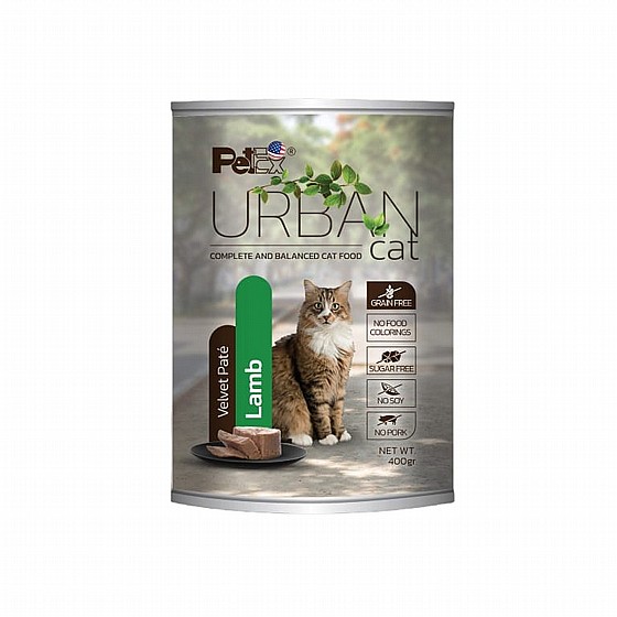 Urban Cat -����� �� ��� ��� ����� ��� �������- 400 ���