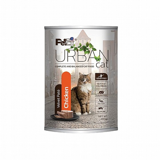  Urban Cat -����� �� ��� ��� ����� ��� �������- 400 ���