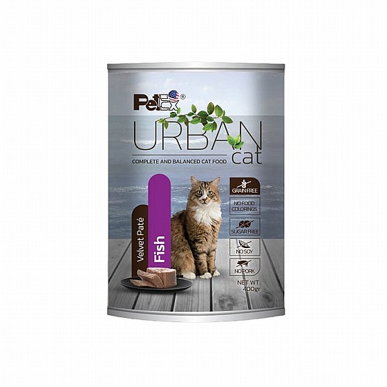 Urban Cat -����� �� ��� ���� ����� ��� �������- 400 ���