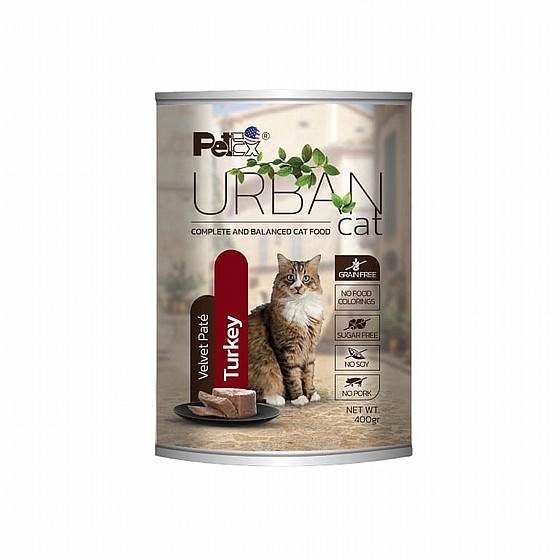 Urban Cat -����� �� ��� ���� ����� ��� �������- 400 ���