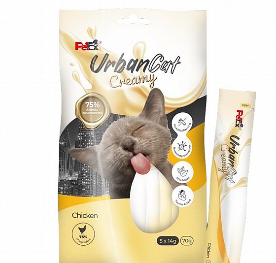 ���� Urban Cat ����� ��� 70 ���