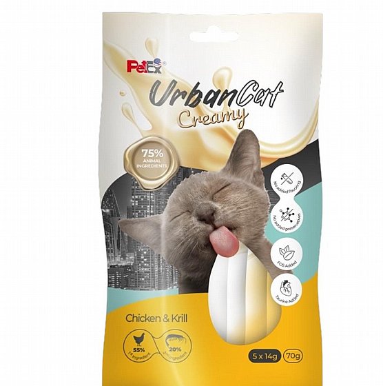 ���� Urban Cat ����� ��� ������ 70 ���