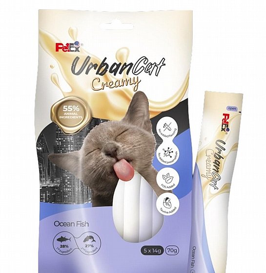 ���� Urban Cat ����� ��� �������� 70 ���