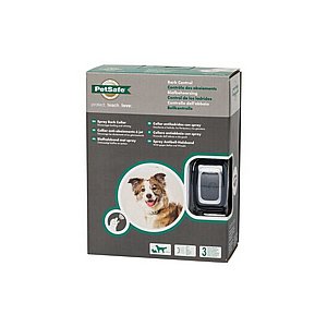 ���� ������ PetSafe ����� 