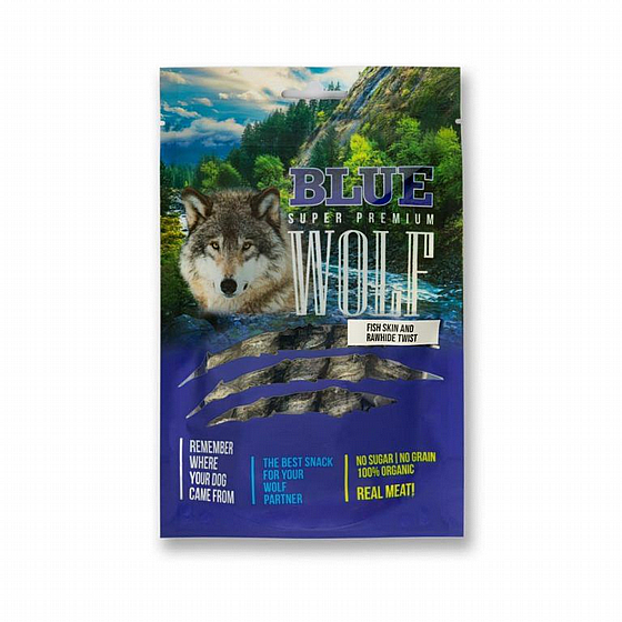 ���� Blue Wolf ���� �� ����� �� ��� ��� 80 ��� 