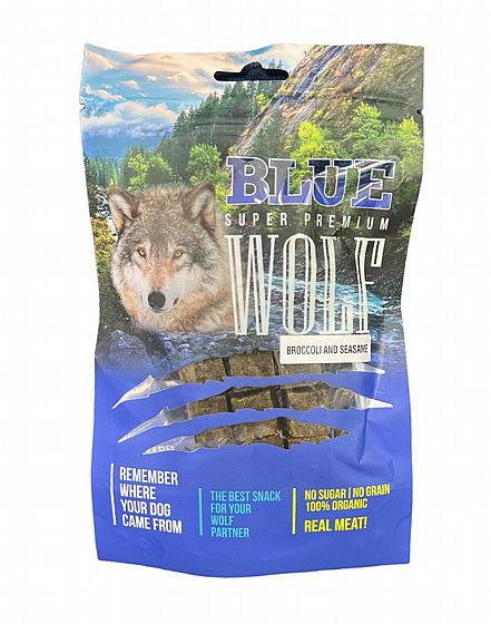 ���� Blue Wolf ���� ������ ������� ������ ������ 80 ��� 