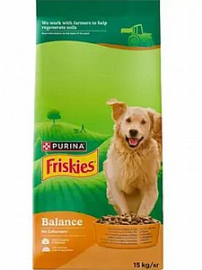 ������� - Friskies - Balance ��� ���� ���, ��� ������ 15 �"� 