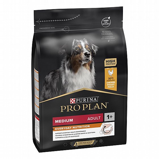 ��� ���� - Pro Plan - EVERYDAY NUTRITION ������ ������ ���� ������ ���� ��� 3 �"�