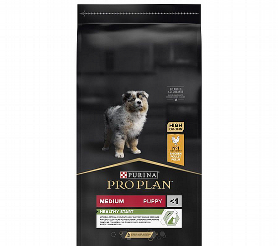 ��� ����  - Pro Plan - HEALTHY START ������ ���� ������ ���� ��� ����� 3 �"�
