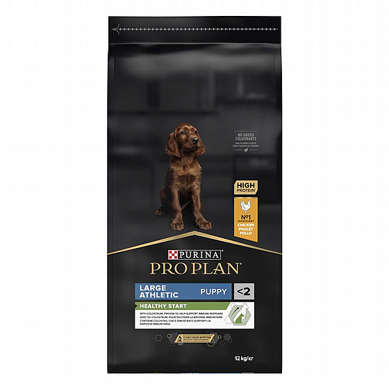 ��� ����  - Pro Plan - HEALTHY START ������ ���� ���� ������ 12 �"�