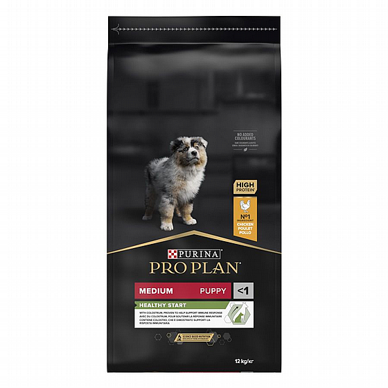 ��� ����  - Pro Plan - HEALTHY START ������ ���� ������ ���� ��� ����� 12 �"�