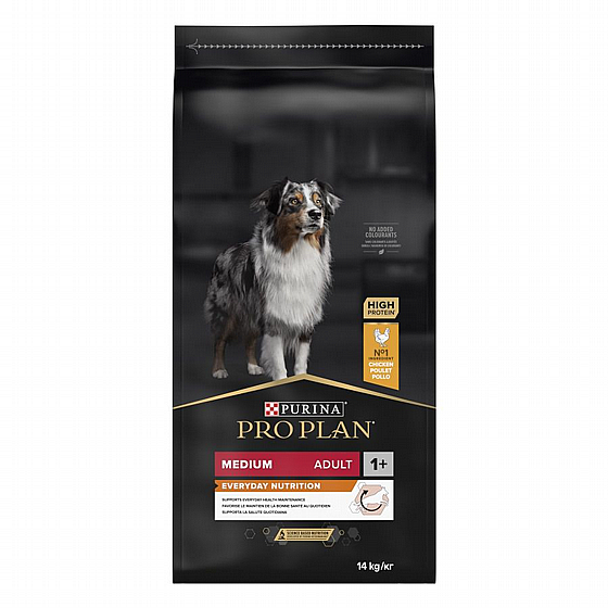 ��� ����  - Pro Plan - OPTI BALANCE ������ ������ ���� ������ ���� ��� 14 �"�